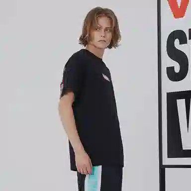 Vision Street Wear T