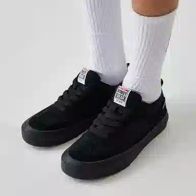 Vision Street Wear Chopper Black