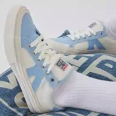 Vision Street Wear V76