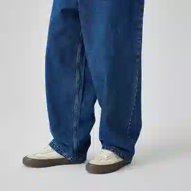 Vision Street Wear Chopper Ivory White