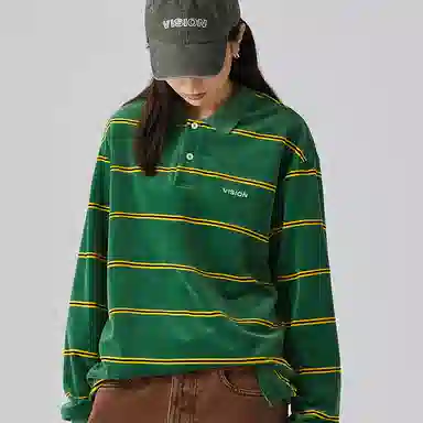 Vision Street Wear Polo