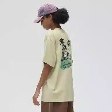 Vision Street Wear T