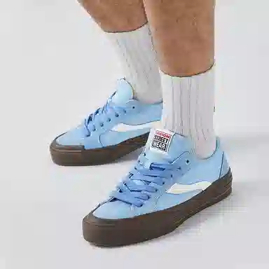 oddCIRKUS x Vision Street Wear Astley Pro