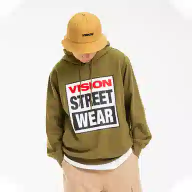 Vision Street Wear