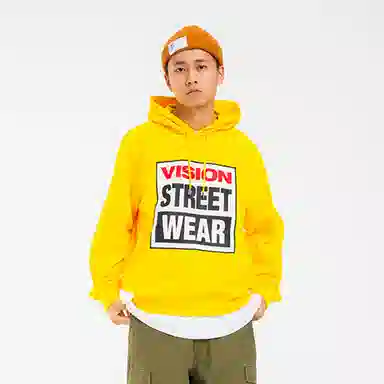 Vision Street Wear