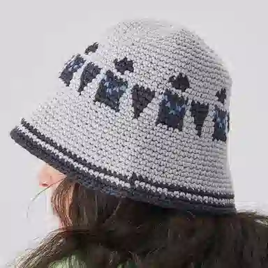 Vision Street Wear Fisherman Hat