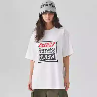 Vision Street Wear logoT