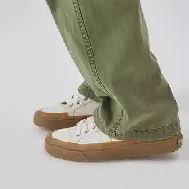 Vision Street Wear V76 Off White