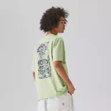 Vision Street Wear T