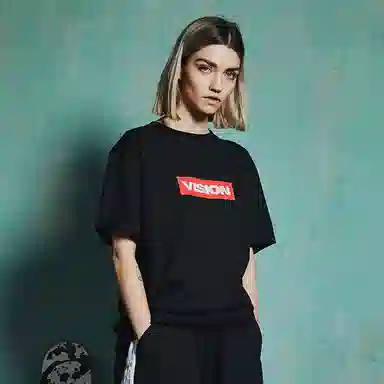 Vision Street Wear T