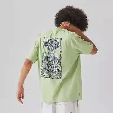 Vision Street Wear T