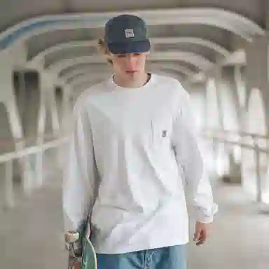 Vision Street Wear T