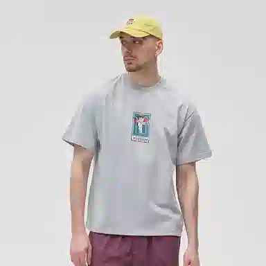 Vision Street Wear T