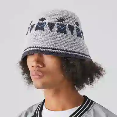 Vision Street Wear Fisherman Hat