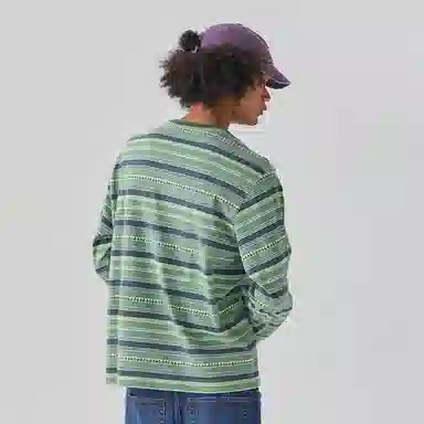 Vision Street Wear T