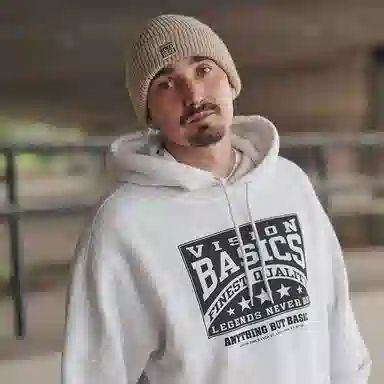 Vision Street Wear Logo