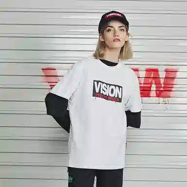 Vision Street Wear T