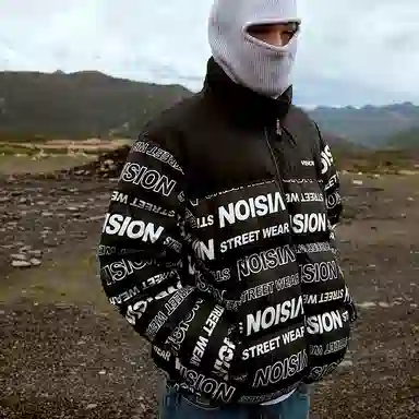 Vision Street Wear Logo