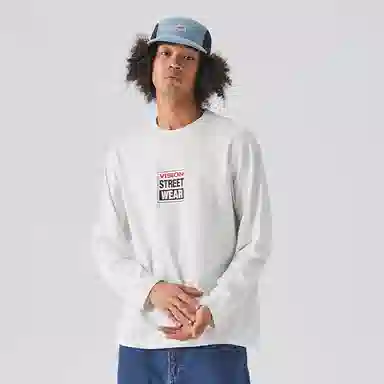 Vision Street Wear T