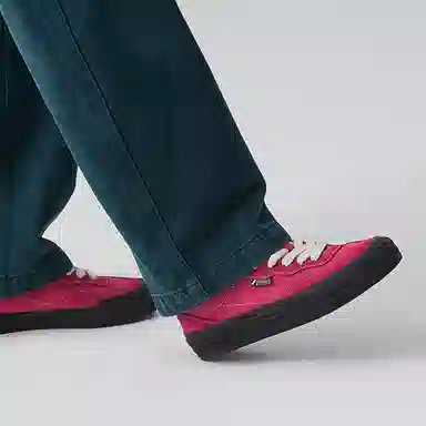 Vision Street Wear Flat Top Pink