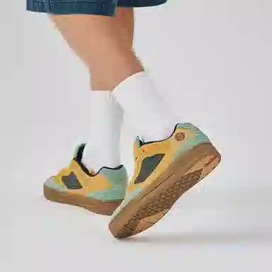 Vision Street Wear Savvy