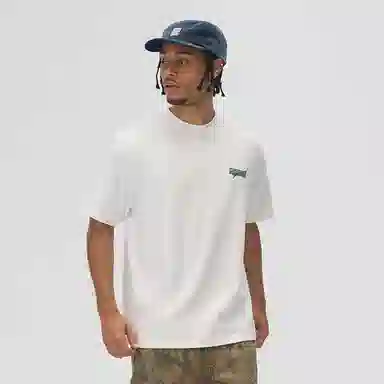 Vision Street Wear pink pigT