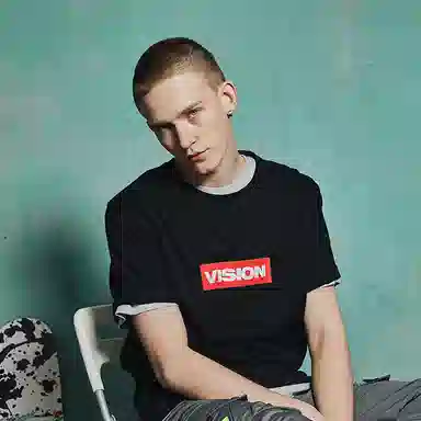 Vision Street Wear T