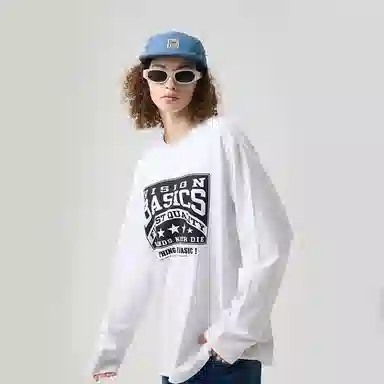 Vision Street Wear T