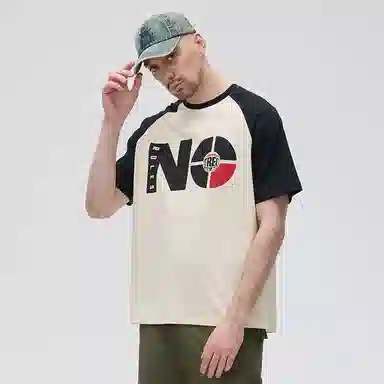 Vision Street Wear No Rules T