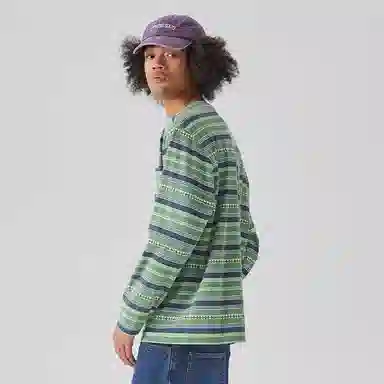 Vision Street Wear T