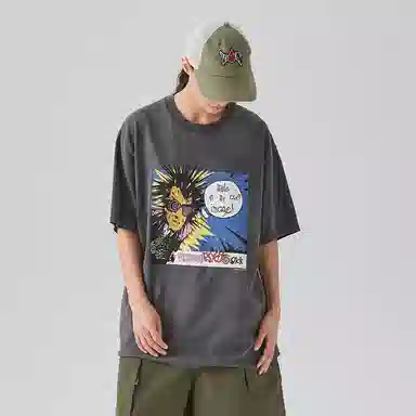 Vision Street Wear T