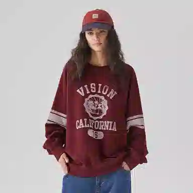 Vision Street Wear LOGO