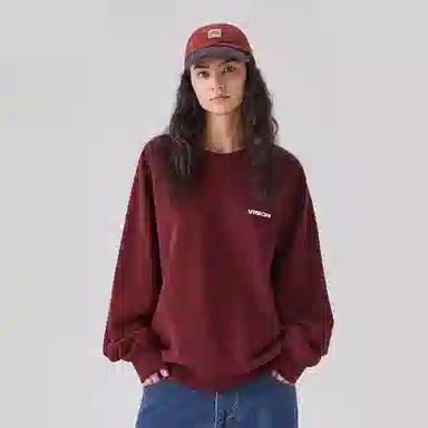 Vision Street Wear LOGO