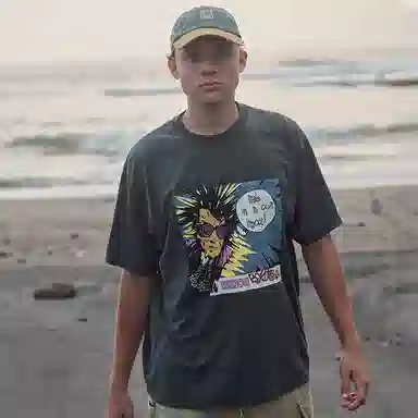 Vision Street Wear T