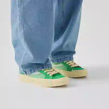 oddCIRKUS x Vision Street Wear Astley Pro