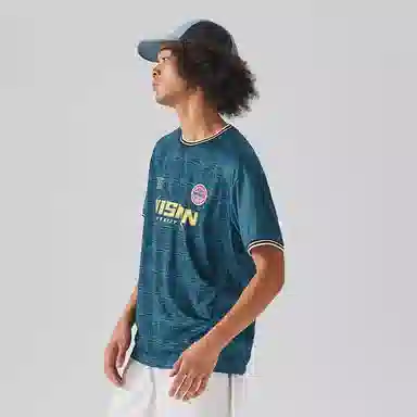 Vision Street Wear T