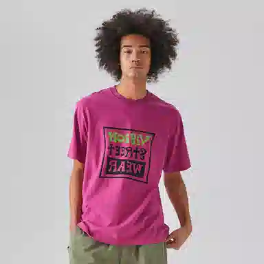 Vision Street Wear logoT