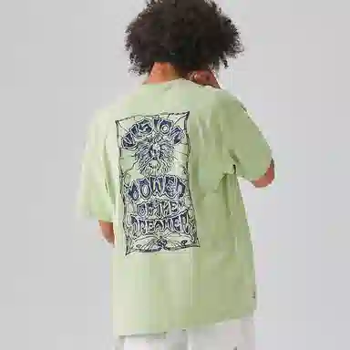 Vision Street Wear T