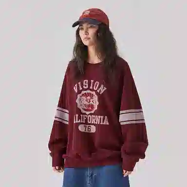 Vision Street Wear LOGO