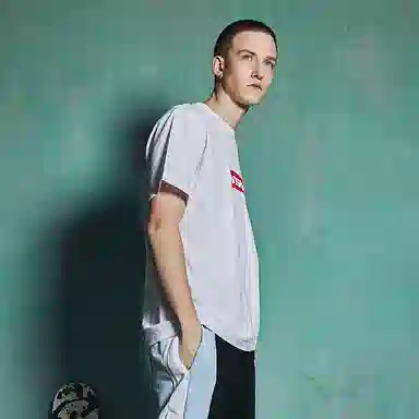 Vision Street Wear LogoT