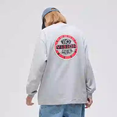 Vision Street Wear T