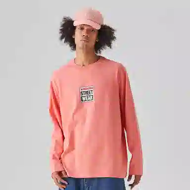 Vision Street Wear T