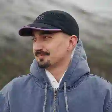 Vision Street Wear LOGO