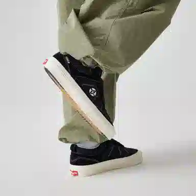 Vision Street Wear Chopper