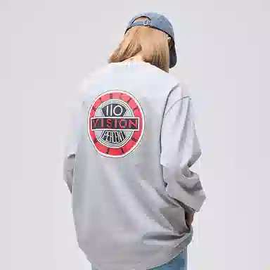 Vision Street Wear T