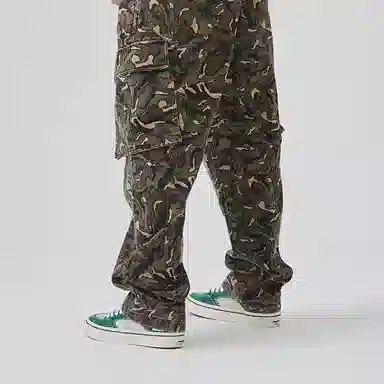 Vision Street Wear Concave