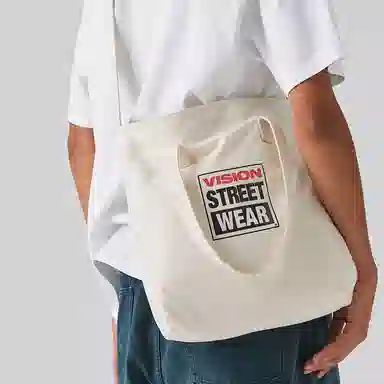 Vision Street Wear Tote