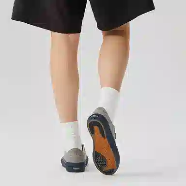 Vision Street Wear Flat Top Grey