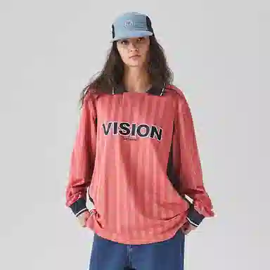 Vision Street Wear Polo