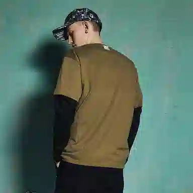 Vision Street Wear T